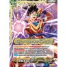 Ginyu // Ginyu, la transformation fourbe BT1-085 UC / Dragon Ball Super, Série B01 : Galactic Battle