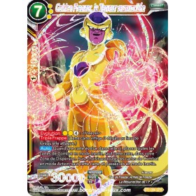 Golden Freezer, la Terreur ressuscitée BT1-086S SPR