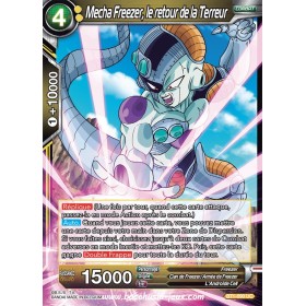 Mecha Freezer, le retour de la Terreur BT1-090 UC