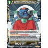 Sorbet, commandant loyal BT1-092 UC / Dragon Ball Super, Série B01 : Galactic Battle