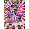 Capitaine Ginyu des Forces d'élite BT1-095 SR / Dragon Ball Super, Série B01 : Galactic Battle