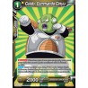 Guldo, Commando Ginyu BT1-099 C / Dragon Ball Super, Série B01 : Galactic Battle