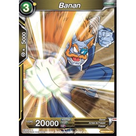 Banan BT1-104 C