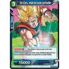 Son Goku, rafale de boules spirituelles SD1-04 ST / Dragon Ball Super, Série B01 : Galactic Battle