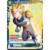 Vegeta, Prince de la vitesse SD1-05G SR / Dragon Ball Super, Série B01 : Galactic Battle