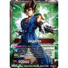 Vegetto Super Saiyan, guerrier fusionne BT2_001 R / Dragon Ball Super, Série B02 : Union Force