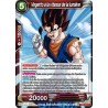 Vegetto a la vitesse de la lumiere BT2_013 R / Dragon Ball Super, Série B02 : Union Force