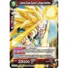 Gotenks Super Saiyan 3, attaque fanteme BT2_014 R / Dragon Ball Super, Série B02 : Union Force