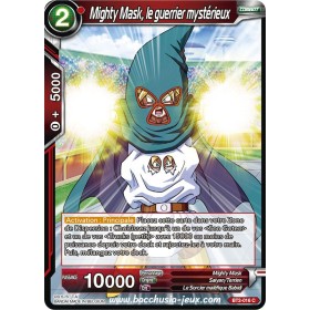 Mighty Mask, le gerrier mysterieux BT2-016 C