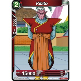 Kibito BT2-020 C
