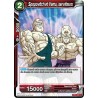 Spopovitch et Yamu, serviteurs BT2_024 C / Dragon Ball Super, Série B02 : Union Force