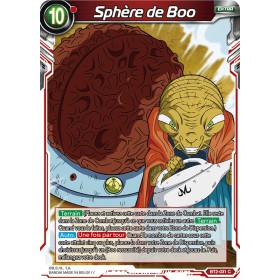 Sphere de Boo BT2-031 C