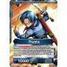 Trunks, Espoir du futur BT2_035 UC / Dragon Ball Super, Série B02 : Union Force