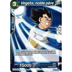 Vegeta, noble pere BT2-041 UC