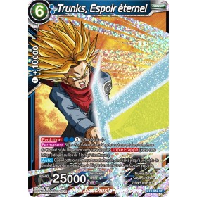 Trunks, Espoir eternel BT2-042 SR