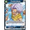 Trunks resolu BT2_044 C / Dragon Ball Super, Série B02 : Union Force