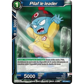 Pilaf le leader BT2-048 C