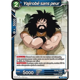 Yajirobe sans peur BT2-052 C