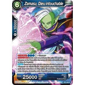 Zamasu, Dieu intouchable BT2-056 R