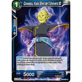 Gowasu, Kaio Shin de l'Univers 10 BT2-061 C