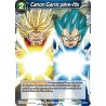 Canon Garric pere-fils BT2_063 C / Dragon Ball Super, Série B02 : Union Force