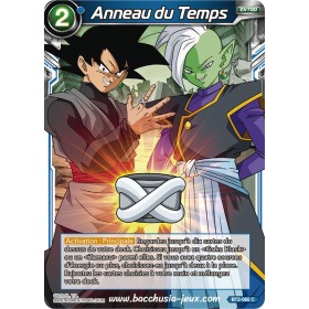 Anneau du temps BT2-065 C