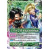 C-17 et C-18, le duo diabolique BT2_070 UC / Dragon Ball Super, Série B02 : Union Force