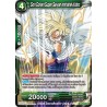 Son Gohan Super Saiyan antraine a bloc BT2_074 UC / Dragon Ball Super, Série B02 : Union Force