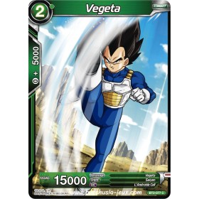 Vegeta BT2-077 C