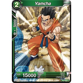 Yamcha BT2-082 C
