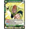 C-16, le marteau de la Justice BT2_094 C / Dragon Ball Super, Série B02 : Union Force