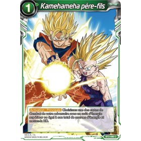 Kamehameha pere-fils BT2-098 C