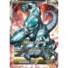 Noyau de Metal Cooler, centre du Mal BT2_100 R / Dragon Ball Super, Série B02 : Union Force