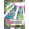 Reveil du noyau de Metal Cooler BT2_106 UC / Dragon Ball Super, Série B02 : Union Force