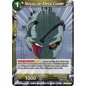 Noyau de Metal Cooler BT2-109 UC