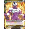 Cooler, evolution secrete BT2_111 R / Dragon Ball Super, Série B02 : Union Force