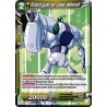 Robot guerrier, pilier defensif BT2_113 C / Dragon Ball Super, Série B02 : Union Force