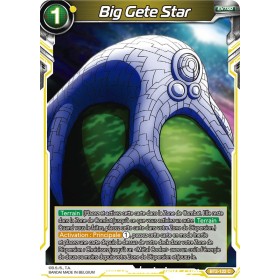 Big Gete Star BT2-122 C