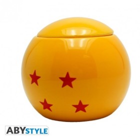 Dragon Ball Mug 3D 500mL