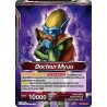 Docteur Myuu le conspirateur BT3-002 UC Foil (Brillante) / Dragon Ball Super, Série 03 : Les mondes croisés