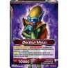 Docteur Myuu le conspirateur BT3-002 UC Foil (Brillante) / Dragon Ball Super, Série 03 : Les mondes croisés