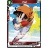 Pan BT3-009 C Foil (Brillante) / Dragon Ball Super, Série 03 : Les mondes croisés