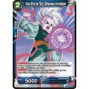 Kaïo Shin de l'Est, Défenseur intraitable BT3-038 C Foil (Brillante) / Dragon Ball Super, Série 03 : Les mondes croisés