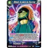 Bibidi, le père du Sorcier BT3-046 C Foil (Brillante) / Dragon Ball Super, Série 03 : Les mondes croisés