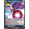 Boo, les prémisses de l’horreur BT3-050 C Foil (Brillante) / Dragon Ball Super, Série 03 : Les mondes croisés