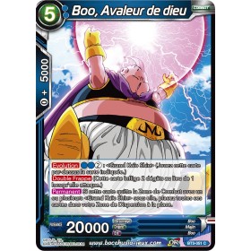 Boo, Avaleur de dieu BT3-051 C