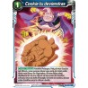 Cookie tu deviendras BT3-054 C Foil (Brillante) / Dragon Ball Super, Série 03 : Les mondes croisés