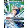 Vegetto SSB, rush dément BT3-063 SPR / Dragon Ball Super, Série 03 : Les mondes croisés