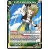 C-18, le duo de la peur BT3-065 C Foil (Brillante) / Dragon Ball Super, Série 03 : Les mondes croisés