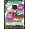 Docteur Gero, Inventeur satanique BT3-067 C Foil (Brillante) / Dragon Ball Super, Série 03 : Les mondes croisés